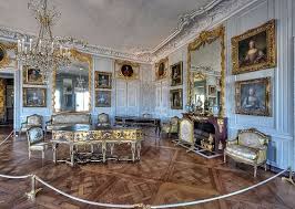 This Is Versailles Grand Cabinet Of Madame Victoire Versailles Chateau Versailles Palace Of Versailles