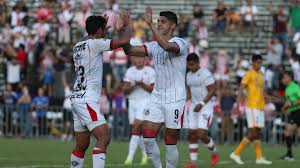 Por parte del guadalajara poco hubo de cara al arco en esta parte complementaria y ni. El Amistoso Tigres Vs Chivas Goles Penales Resumen Y Videos Goal Com
