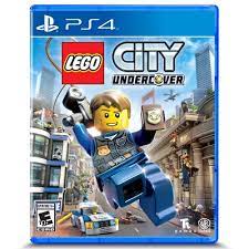 My city 2 adventures game : Lego City Play Tienda Online De Zapatos Ropa Y Complementos De Marca