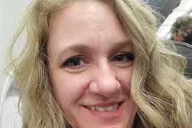 Fundraiser for Kimberly Trammell by Robin Gonzales : Help Kimberly Ellis  Trammell Fight Breast Cancer