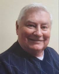 Wayne William Rees Obituary April 24, 2024