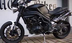 If so, louis will provide you with all the information you need. Mgm Bikes Bugspoiler Bs116 Speed Triple 1050 Bj 07 10 Typ 515nj Mit Abe