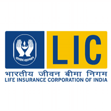 LIC of India Logo