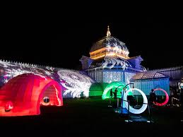 Experienced event manager with a demonstrated history of working in the hospitality industry. Night Bloom At San Francisco Conservatory Of Flowers December 19 2018 Sf Weekly