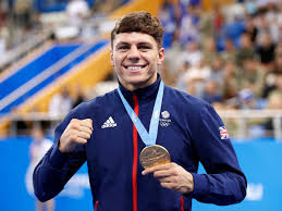 The men's 2017 european amateur boxing championships were held in the palace of sports lokomotiv, kharkiv, ukraine from 16 to 24 june 2017. Pat Mccormack Wins Gold Medal At The European Games With Twin Luke Taking Bronze Chronicle Live