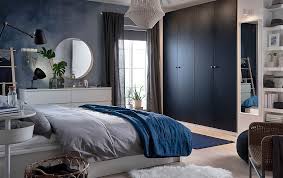 Ikea home planner is a planning tool that allows you to design different household rooms to adapt them to your needs, whether the living room, a bedroom or the kitchen. Deco Chambre Notre Galerie De Photos Chambre Fitted Bedroom Furniture Bedroom Inspirations Bedroom Design