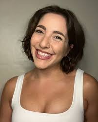 Jaclyn Costello's Instagram, Twitter & Facebook