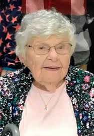 Obituary information for Betty Marie Pannone