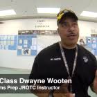 Youths Still Need JROTC, They SayJuvenile Justice Information Exchange