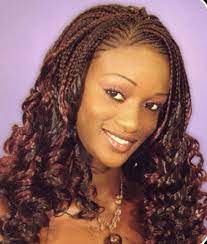 Half Braids Half Curls Hair Styles Long Hair Styles Braided Hairstyles