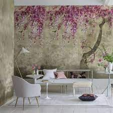 Ver más ideas sobre murales, murales decorativos, disenos de unas. Decora Las Paredes De Tu Hogar Con Los Murales Decorativos Mas Espectaculares Deco And You Blog