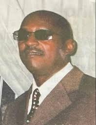 Bobby Singleton Obituary (1956