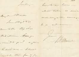Impossible or hard to read or decipher because of poor handwriting, faded print, etc.: Decoding Brunel S Illegible Handwriting Using Ai Bbc News