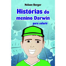 HISTÓRIAS DO MENINO DARWIN