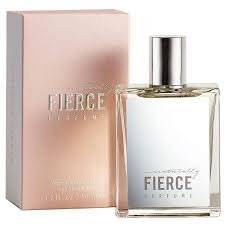 Naturally Fierce Perfume For Women By Abercrombie Fitch 2020 Perfumemaster Com