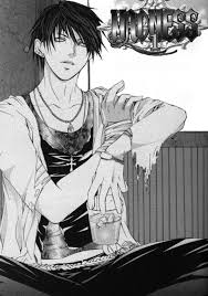Madness (Manga) - Shimotsuki Kairi - Image by Shimotsuki Kairi #4032 -  Zerochan Anime Image Board