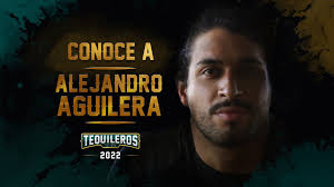 ¡Tequileros 2022!