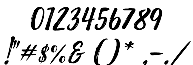 Convert any normal font into superscript text using our completely free superscript text generator. Playlist Script Font Ffonts Net