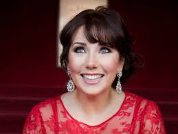 Take a short ride to Canandaigua for 'Tosca' opera