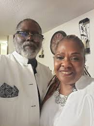 Virgin Hill Missionary Baptist Church