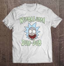 More memes, funny videos and pics on 9gag. Rick And Morty Wubba Lubba Dub Dub Drippy Text