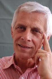 Nahost-Gesprächsreihe »Gescher