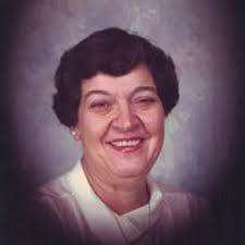 Margaret Scramuzza Boudreau Obituary July 19, 2020