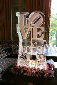 Ice Bars And Ice Luge By Art Below Zero Ice Sculpture Wedding Ice Sculptures Ice Luge