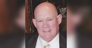 Obituary information for Richard L. "Rick" Thompson