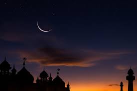 Dan tahukah kamu apakah malam kemuliaan itu? Lailatul Qadar Malam Kemuliaan Bertabur Berkah Pwmu Co Portal Berkemajuan
