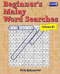 Examples of translating «volume» in context Beginner S Malay Word Searches Volume 3 Amazon De Zidowecki Erik Fremdsprachige Bucher