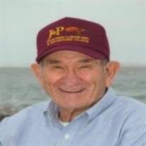 James Franklin (Frank) Kimble Obituary