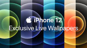 Yes.you can keep dynamic wallpapers in iphone. Exclusive Iphone 12 Live Wallpapers Appleosophy