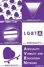Pin On Asexuality