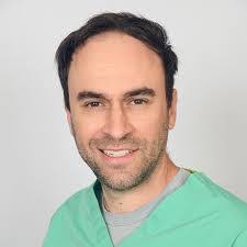 Michael Cunanan's Instagram, Twitter & Facebook