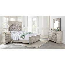 So you want to make sure that your bedroom looks amazing! Kara 5 Piece King Bedroom Set Costco