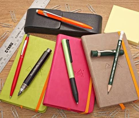 Best Pens for Note Taking - Goldspot Pens