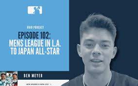 Baseball Jobs Overseas