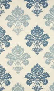 Birdcage Walk Fabrics Fleur De Lys Court From Osborne And Little Osborne And Little Wallpaper Nina Campbell Fleur De Lys