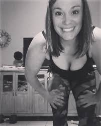 Christin Magnus Fitness