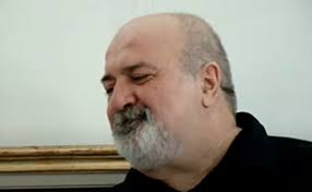 Bogdan Lascăr, pictor, sculptor, grafician