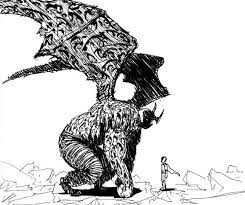 Awakened garou explained (final form) / one punch man. Garou One Punch Man Wiki Fandom