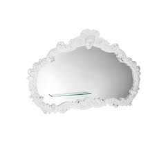 Hollywood mirror princess 85 x 40. Paris Mirror Mirrors From Quodes Architonic