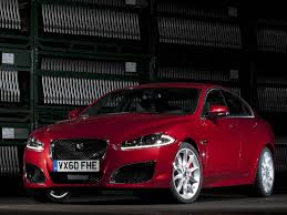 Jaguar Xfr 2012 Jaguar Red Car Dream Cars