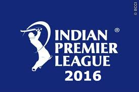 Ipl 2016 Schedule Time Table Pdf Download The Complete