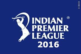 ipl 2016 schedule time table pdf download the complete