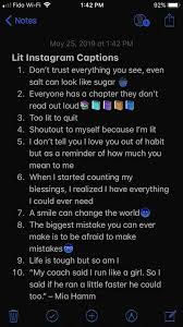 Lit Instagram Captions Instagram Captions Witty Instagram Captions Instagram Captions Clever
