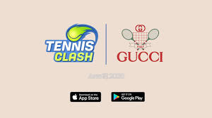 By opening bags , you can obtain cards. Tennis Clash Tennis Clash Gucci Facebook