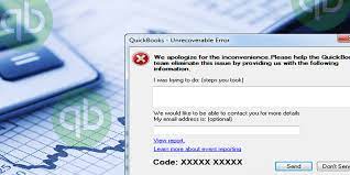Check spelling or type a new query. 5 Easy Ways To Fix Quickbooks Unrecoverable Error Instant Customer Support