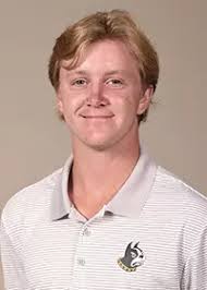 2021-22 Men's Golf Roster